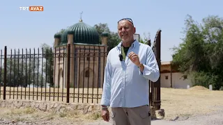 Syr Darya Episode 9