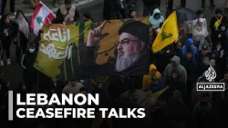 Israel invasion of Lebanon: No end in sight as Israeli attacks continue