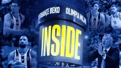 INSIDE: Fenerbahçe Beko ? Olimpia Milano