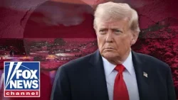 ALLIES SEE RED: Trump rattles European nations with a desire to take over Greenland