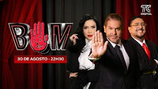 BUENOS MUCHACHOS PROGRAMA #25