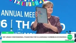 CARIBBEAN NEWS WORLD NEWSCAST OCTOBER 14, 2026