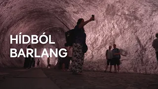 Europeo – Hatalmas barlanggá változott Párizs legrégebbi hídja