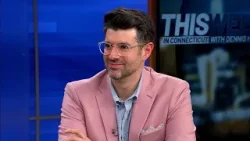 Man behind 'Pizza Capital' campaign is moving on | This Week in Connecticut