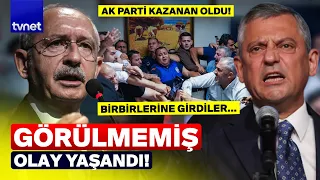 New CHP