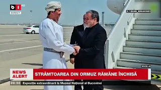 BLOCAJ TOTAL în negocierile SUA- IRAN