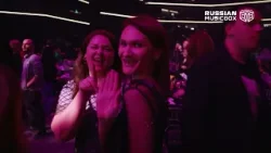 Катя Лель – Мармеладный | РЕАЛЬНАЯ ПРЕМИЯ MUSICBOX 2025 LIVE АРЕНА Катя Лель – Мармеладный | РЕАЛЬНАЯ ПРЕМИЯ MUSICBOX 2025 LIVE АРЕНА