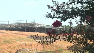 Multi-billion dollar data center construction to continue in Clarksville
