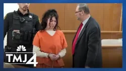 Wisconsin teacher's aide sentenced to 51 years for sexually assaulting students Wisconsin teacher's aide sentenced to 51 years for sexually assaulting students