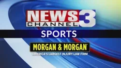 News Channel 3 at 10 News Channel 3 at 10