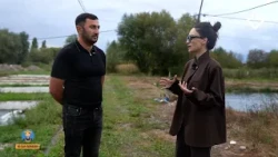 თევზის მეურნეობა & მეფრინველეობის ფერმა | მე ვარ ფერმერი | 13.10.2026