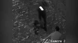 'Shtrihu në tokë'/Dalin pamjet nga momenti i arrestimit të autorit të vrasjes së 20-vjeçarit