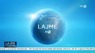 Lajme 09:00 04.09.2026