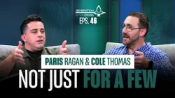 Why God Gives His Spirit to Every Believer | Generation of the Cross | Episode 46