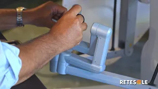 Robotic telesurgery, two innovative procedures on cancer patients at Policlinico Gemelli