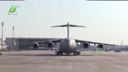 ګاونډي هېوادونه افغانستان کې د مجهز پوځ شتون نشي زغملی ګاونډي هېوادونه افغانستان کې د مجهز پوځ شتون نشي زغملی