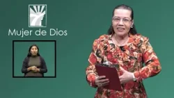 MUJER DE DIOS: "Salmos 27" MUJER DE DIOS: "Salmos 27"