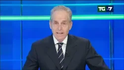 Edizione della notte del 08/04/2026 Edizione della notte del 08/04/2026