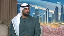 ناصر المصعبي: كيف حوّل Low Calories الأكل الصحي إلى تجربة ممتعة وبراند عالمي