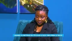 WAKE UP DU MARDI 30 12 2025 AVEC MADY | QUAND TU METTRAS TA TETE SUR LE ROC, DIEU FERA LE RESTE. WAKE UP DU MARDI 30 12 2025 AVEC MADY | QUAND TU METTRAS TA TETE SUR LE ROC, DIEU FERA LE RESTE.