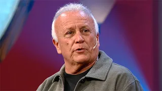 Heartfelt reflection by Miguel Del Sel on his career, his bonds, and the deep affection from the ...