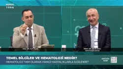 Toplumda Kan Hastalıkları - Sağlığa Dair | 28 Mart 2026