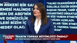 ABD İran'a Saldıracak mı? - Stratejik Görüş | 16 Ocak 2026