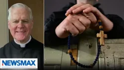 Молодые люди возвращаются к религии: отец Джеральд Мюррей | National Report