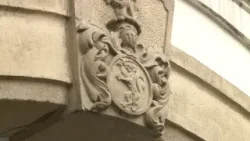 A kövek emlékeznek