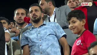 صدى الجماهير - الفيصلي والحسين (نهائي كأس السوبر)  2026828
