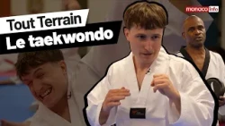 All-Terrain: Taekwondo