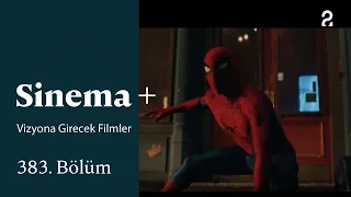 Upcoming Movies | Cinema+ | Episode 383 @trt2