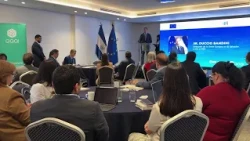 Green Bond Market in El Salvador