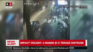 ACCIDENT VIOLENT la LUGOJ