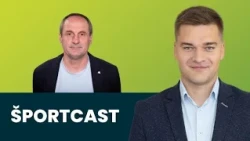 Športcast ta3: Legenda Slovana Pecko o Tourém a Weissovi. Uspejú so Slovanom aj reprezentáciou?