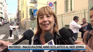 Il TG Campania del 12 settembre 2026