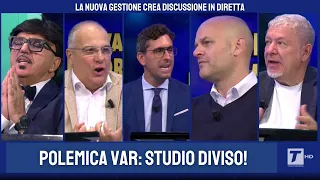 STUDIO HEATS UP OVER VAR CONTROVERSIES FROM THESE FIRST MATCHDAYS!
