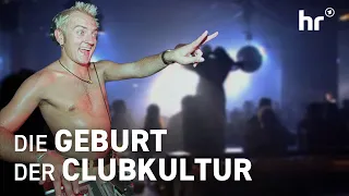How Electronic Music Conquered Germany | Techno House Germany | Episode 1/4