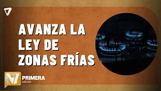 TARIFAZO EN PUERTA | El Senado debate modificar la Ley de Zona Fría y quitar subsidios