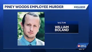 Piney Woods School challenges police response in investigation of former executive's death