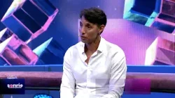 ¡Fabián Carini en SONRÍE, TE ESTAMOS GRABANDO!