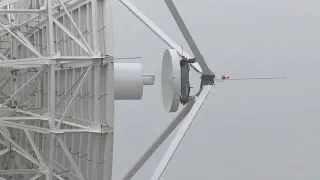 The powerful weapon that detects a fire before it's too late