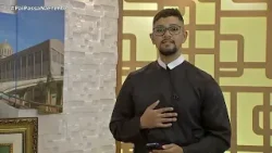 Pai Passa na Frente | Consagração - 27/02/2026