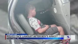 Mother of MS boy detained for public urination files $2 million lawsuit