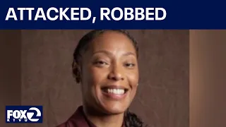 Oakland city council woman attacked, robbed at her home | KTVU