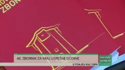 Muzej Ras objavio 48. Novopazarski zbornik i zaokružio izuzetno uspešnu godinu
