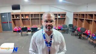 Unfair and unacceptable attitude from PR requesting a bat inspection of DR in the Serie del Carib...