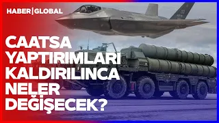 CAATSA Sanctions Are Becoming History! Turkey's Major Leap in the Defense Industry Will Multiply