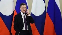 Europe paid Russia $209bn for energy since 2022, far below Moscow’s $320bn claim