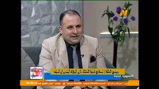 نصائح ذهبية لحماية جهازك الهضمي في الصيف